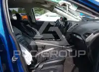 2024 Ford EDGE фото