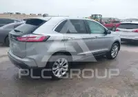 2024 Ford EDGE фото
