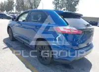 2024 Ford EDGE фото