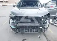 2024 Ford EDGE фото