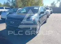 2024 Ford EDGE photo
