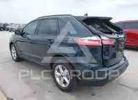 2024 Ford EDGE photo