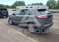 2024 Ford EDGE фото