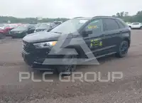 2024 Ford EDGE фото