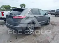 2024 Ford EDGE фото