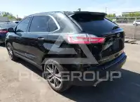 2024 Ford EDGE фото