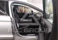 2024 Ford EDGE photo