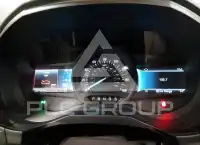 2024 Ford EDGE фото