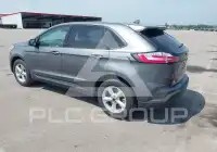 2024 Ford EDGE фото