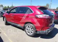 2024 Ford EDGE photo