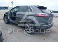 2024 Ford EDGE фото