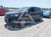 2024 Ford EDGE фото