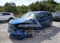2024 Ford EDGE фото