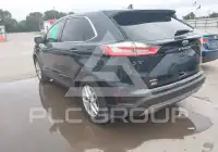 2024 Ford EDGE фото