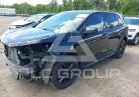 2024 Ford EDGE фото
