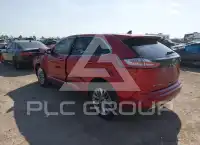 2024 Ford EDGE photo