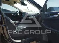 2024 Ford EDGE фото