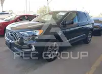2024 Ford EDGE фото