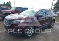 2024 Ford EDGE фото