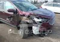 2024 Ford EDGE фото