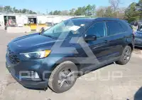 2024 Ford EDGE фото