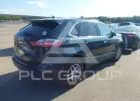 2024 Ford EDGE фото