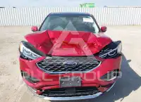 2024 Ford EDGE photo