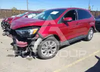 2024 Ford EDGE photo