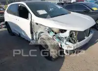 2024 Ford EDGE фото