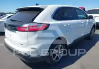 2024 Ford EDGE фото