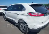 2024 Ford EDGE фото