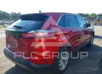2024 Ford EDGE photo