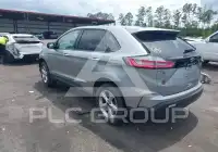 2024 Ford EDGE фото