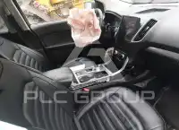 2024 Ford EDGE фото