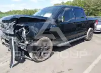 2024 Ford F-150 фото