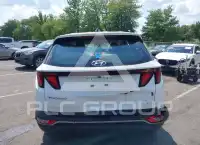2024 Hyundai Tucson photo