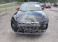 2024 Hyundai Tucson фото