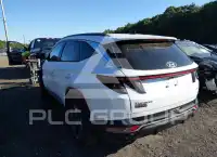 2024 Hyundai Tucson фото