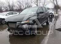 2024 Hyundai Tucson фото