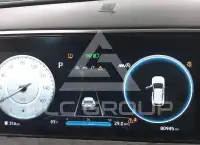 2024 Hyundai Tucson фото