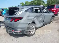 2024 Hyundai Tucson photo