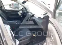 2024 Hyundai Tucson фото