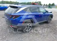 2024 Hyundai Tucson фото