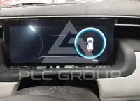 2024 Hyundai Tucson фото