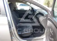 2024 Hyundai Tucson фото