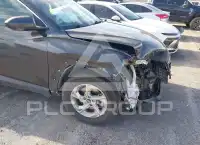 2024 Hyundai Tucson фото
