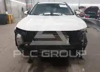 2024 Hyundai Tucson фото