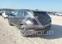 2024 Hyundai Tucson фото
