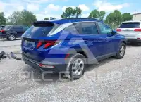 2024 Hyundai Tucson фото