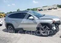 2024 Hyundai Tucson фото